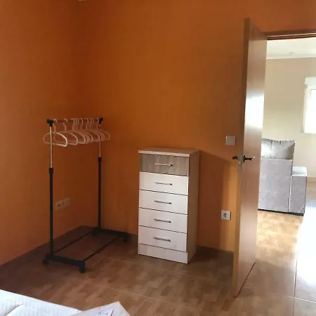 Holiday home San Saturnino *