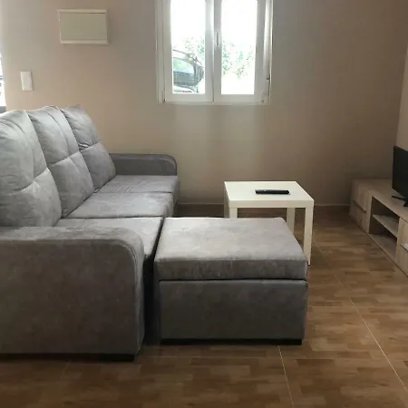 Holiday home San Saturnino