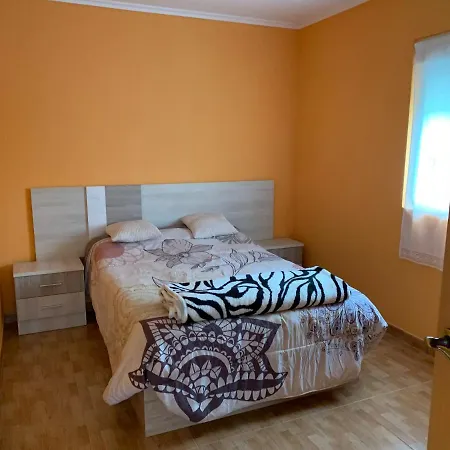 Tatil Evi San Saturnino Naron (Lugo)
