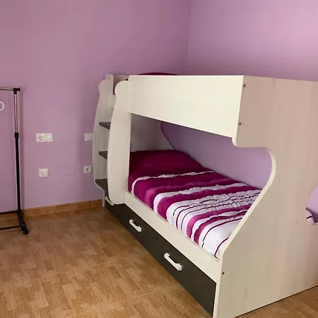 Holiday home San Saturnino