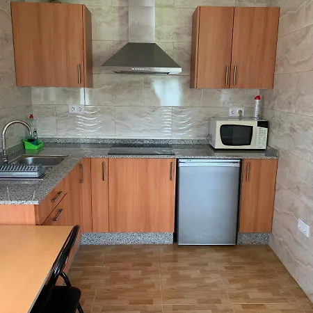 Holiday home San Saturnino